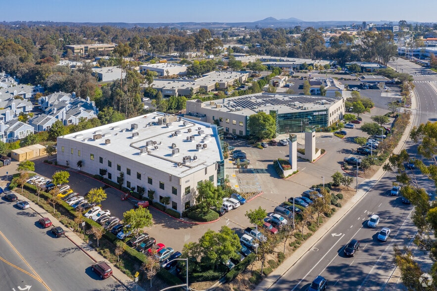 More Photos Of 9955 Black Mountain Rd, San Diego Light Manufacturing For Sale