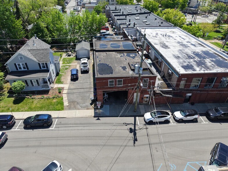 More Photos Of 65 Park Ave, Hillsdale Industrial For Sale