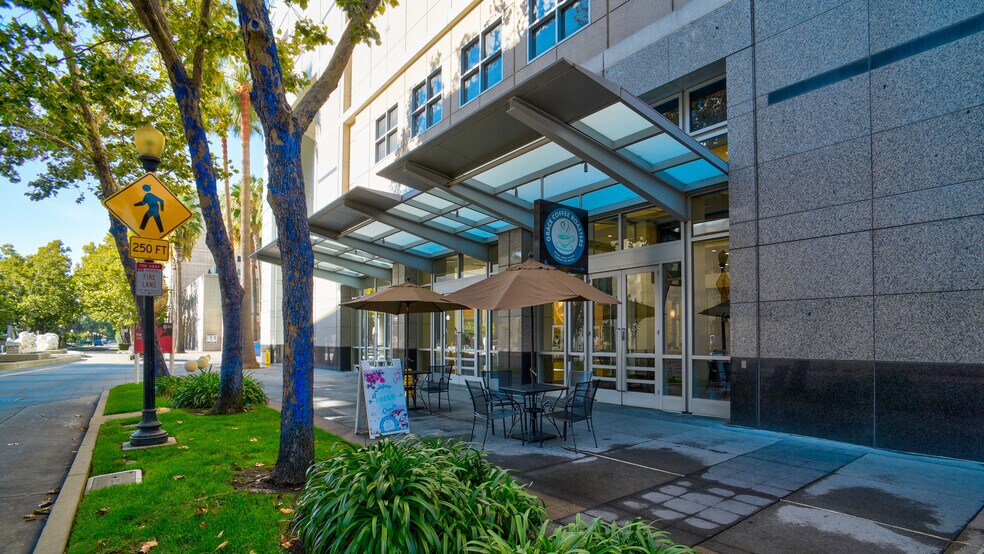 More Photos Of 1213-1215 K St, Sacramento Office Residential For Lease