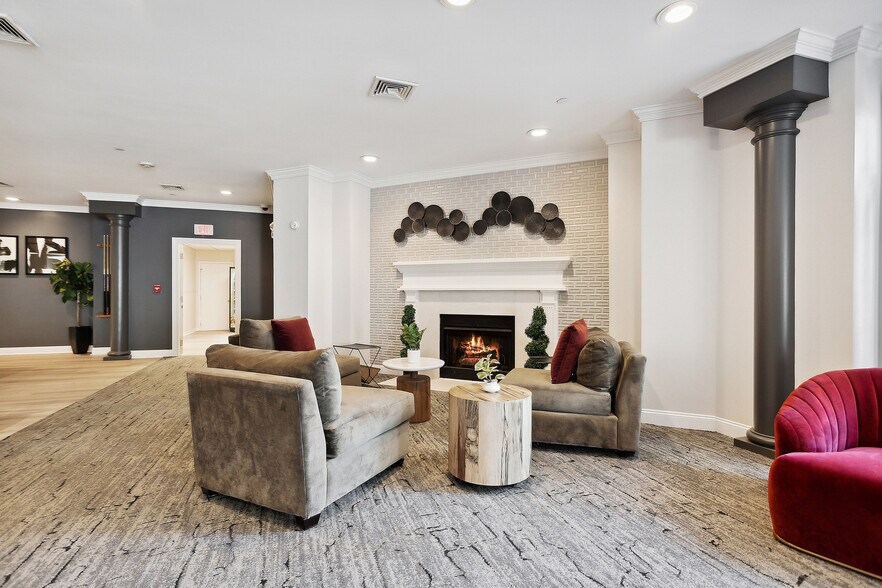More Photos Of 100 Morgan St, Stamford Apartments For Lease
