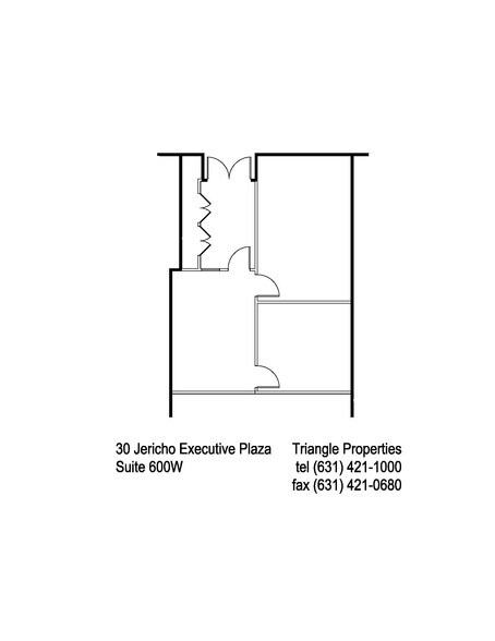 More Photos Of 30 Jericho Executive Plz, Jericho Office For Lease