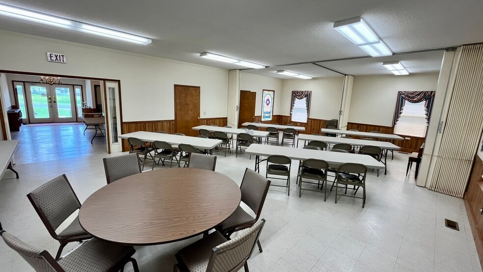 More Photos Of 955 Spring Valley Rd, Henderson Religious Facility For Sale
