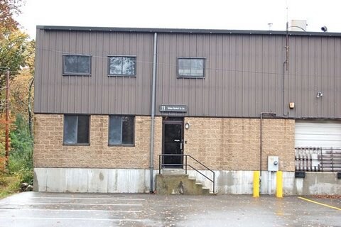 More Photos Of 275 Centre St, Holbrook Warehouse For Sale
