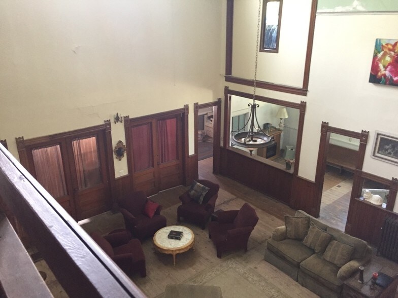 More Photos Of 349 N Monroe St, Lapeer Religious Facility For Sale