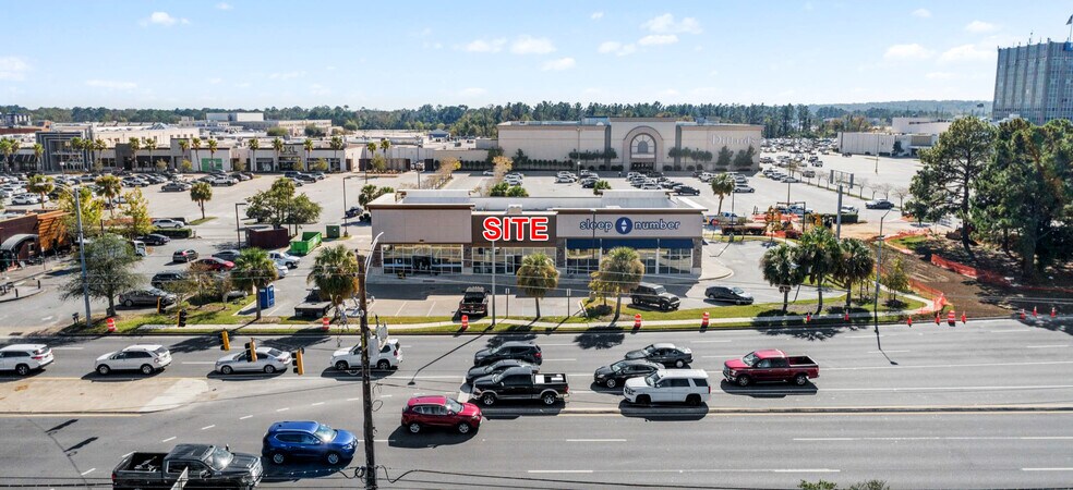 More Photos Of 3299 Bel Air Mall, Mobile Unknown For Lease