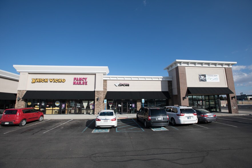 More Photos Of E 131st St, Fishers Unknown For Lease