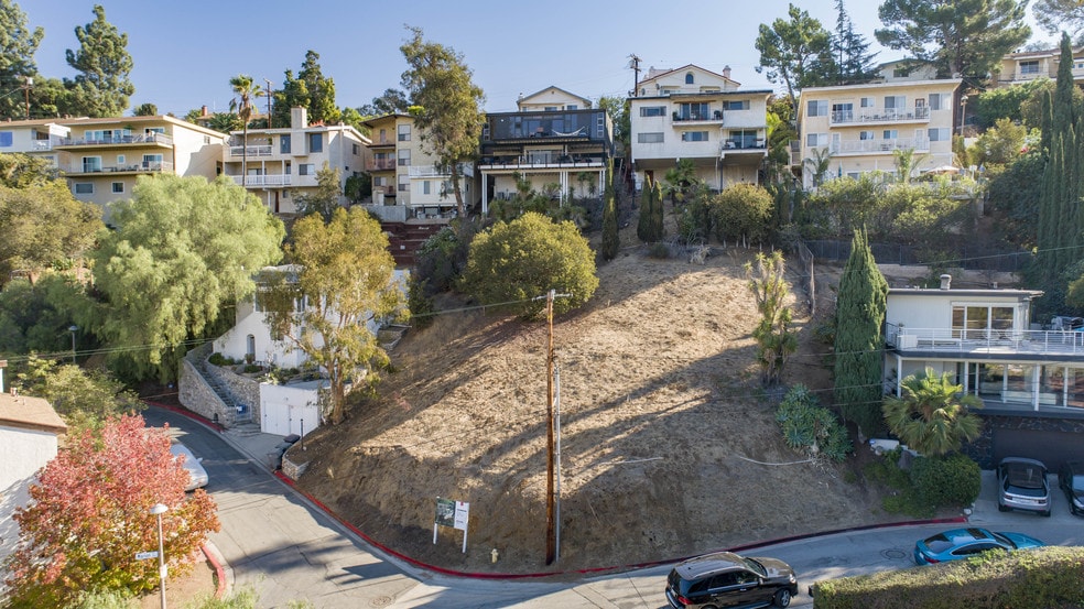 More Photos Of 1400 Marion Dr, Glendale Land For Sale