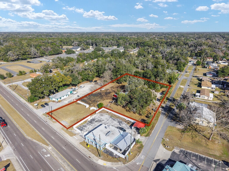More Photos Of 1007 25th St, Ocala General Retail For Sale