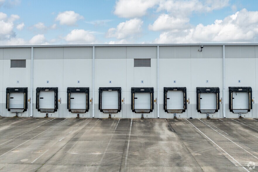 More Photos Of 11244 S Distribution Cv, Olive Branch Distribution For Lease