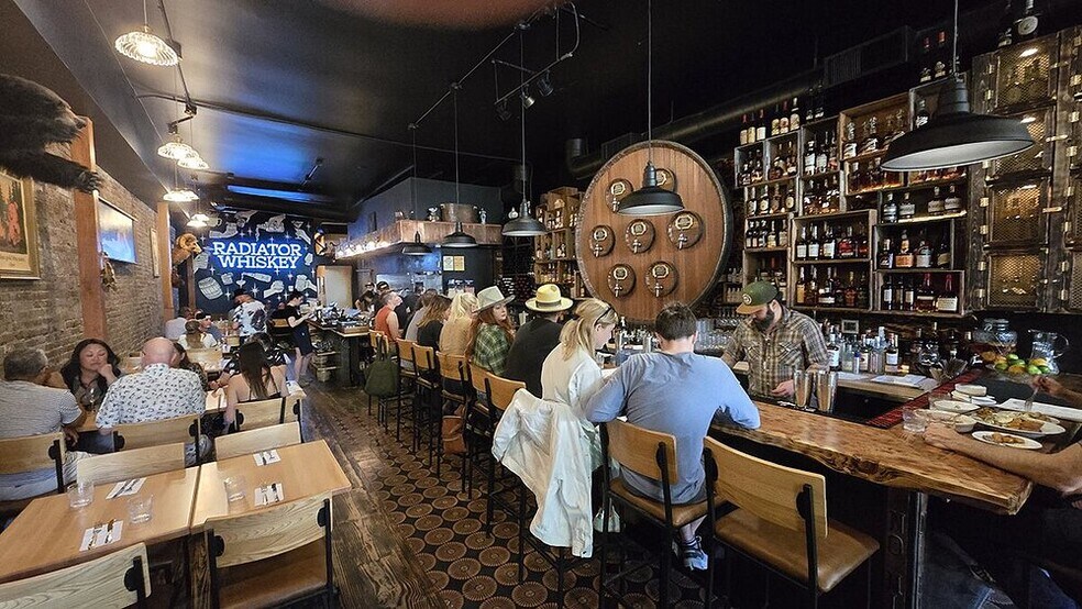 More Photos Of , Seattle General Retail For Sale