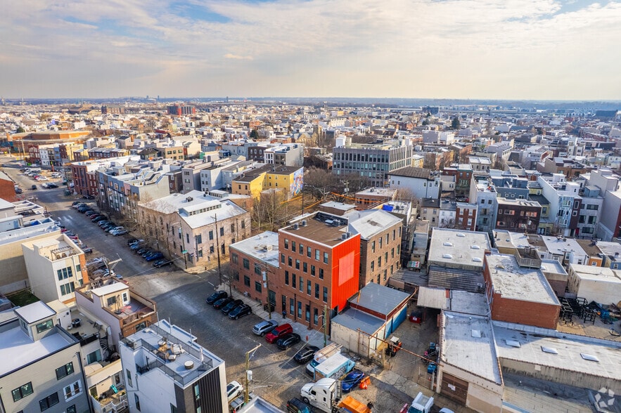 More Photos Of 2045-49 Trenton Ave, Philadelphia Apartments For Sale