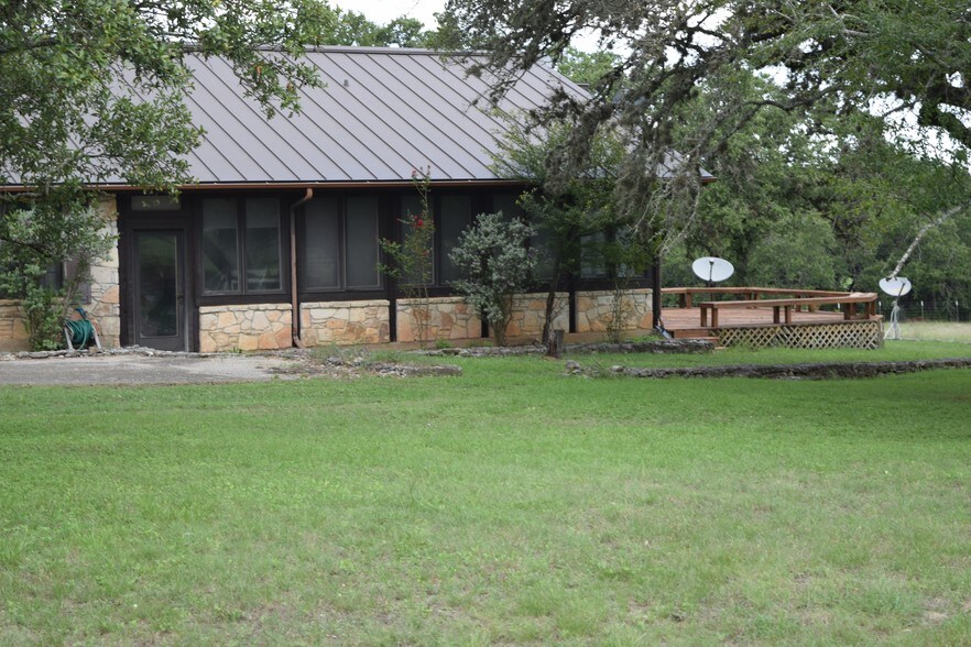 More Photos Of 6690 US Highway 281 N, Spring Branch Land For Sale