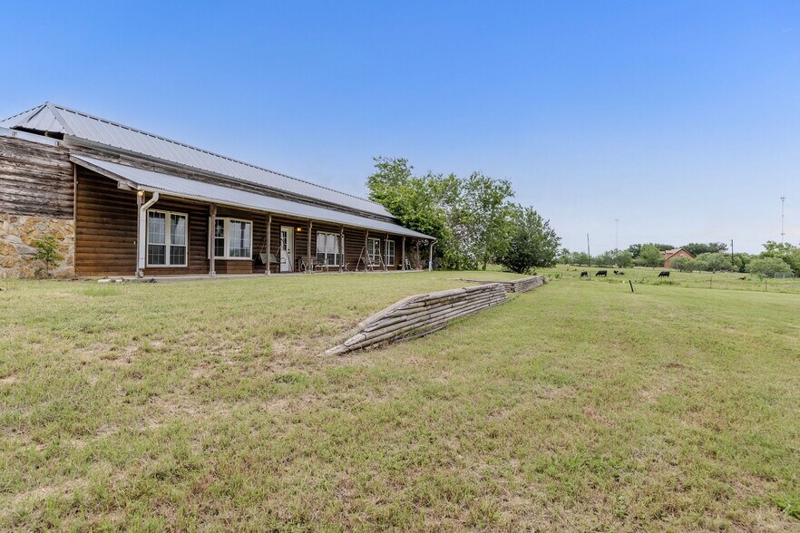 More Photos Of 51 County Road 436, Thrall Land For Sale