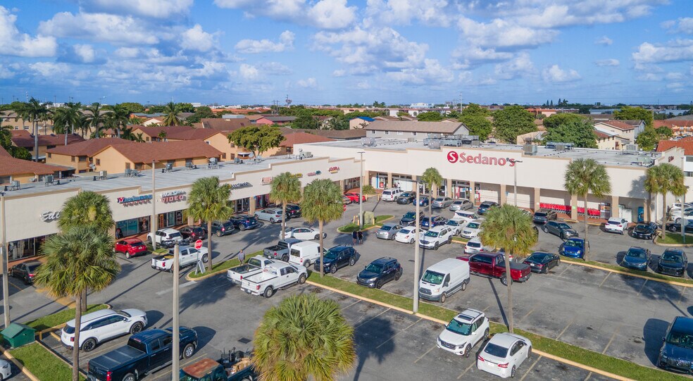 Primary Photo Of 2301-2399 W 52nd St, Hialeah Unknown For Lease