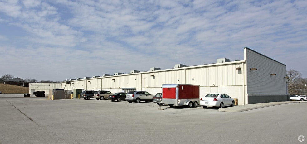 More Photos Of 1255 Us-411, Vonore Storefront For Lease