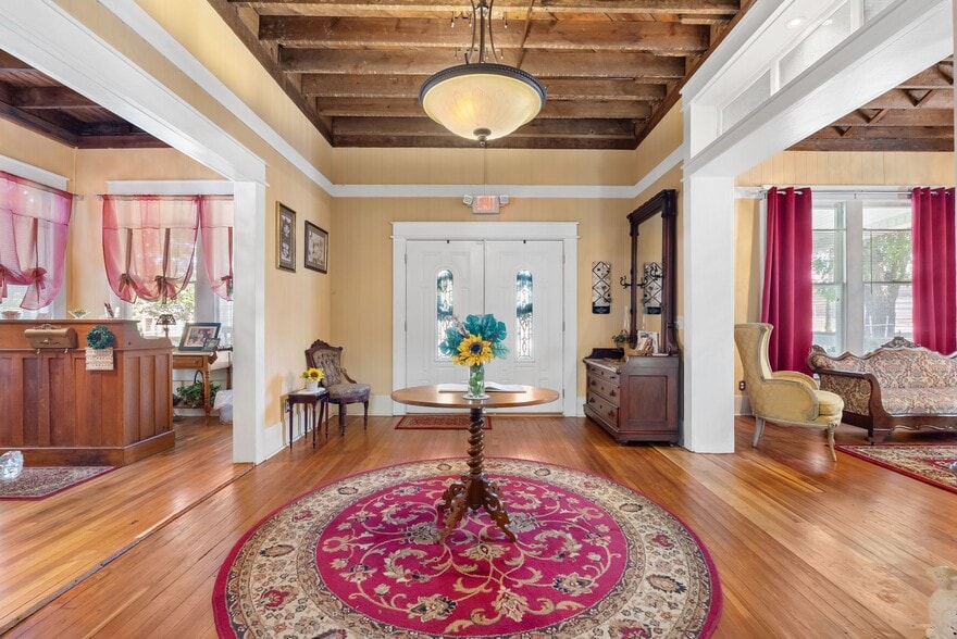 More Photos Of 207 W 2nd Ave, Easley Hospitality For Sale