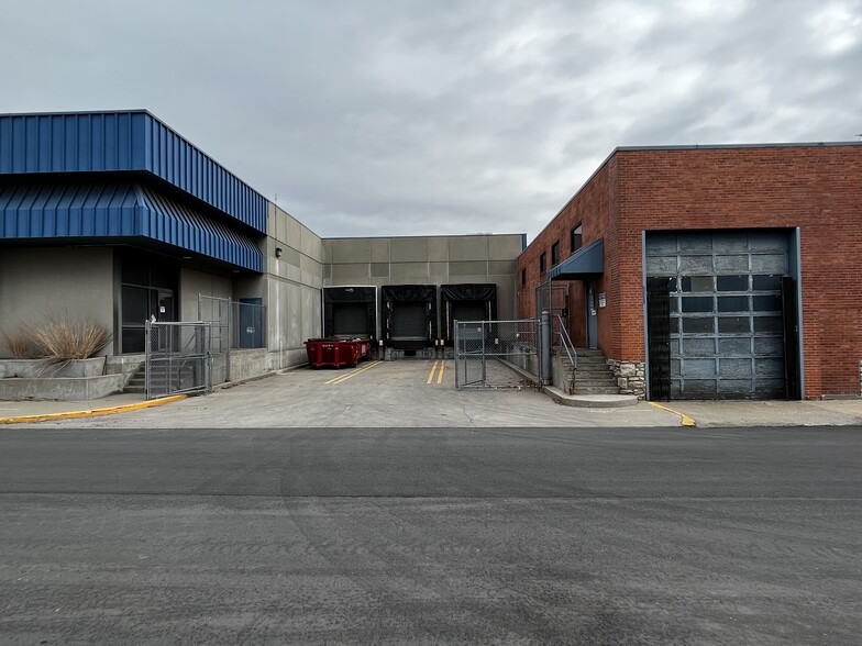 More Photos Of 20 W 14th Ave, North Kansas City Coworking Space