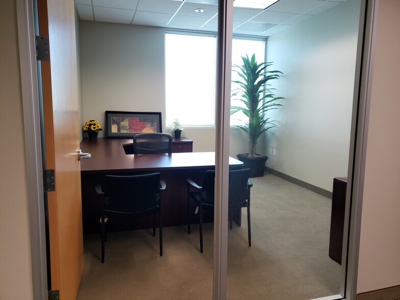 More Photos Of 3110 E Guasti Rd, Ontario Office For Lease