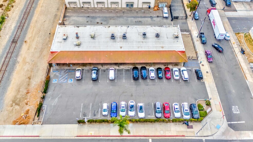 More Photos Of 7600-7612 Katella Ave, Stanton Storefront For Sale