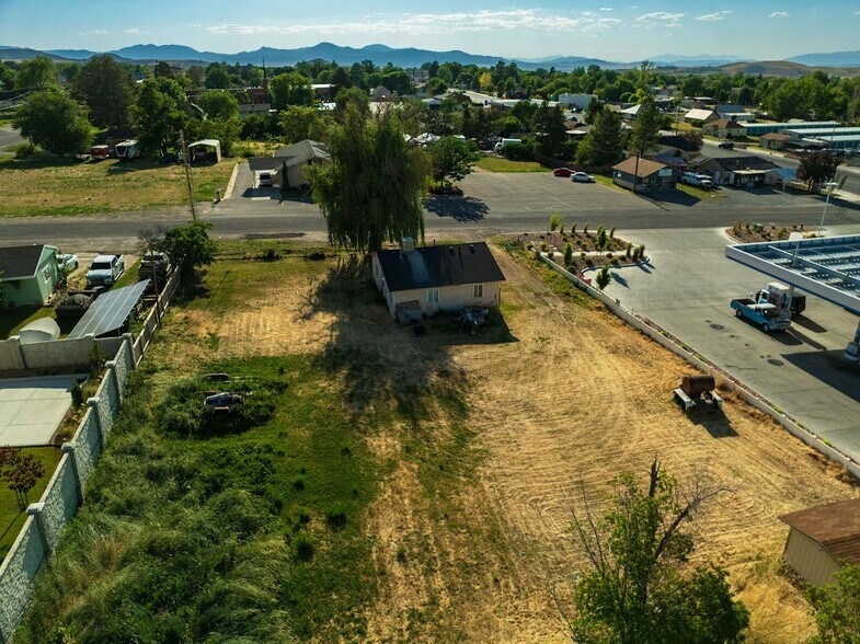 More Photos Of 55 S 300 E, Santaquin Land For Sale