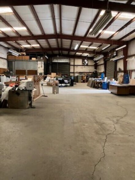 More Photos Of 6094 Coca Cola Blvd, Columbus Flex For Lease