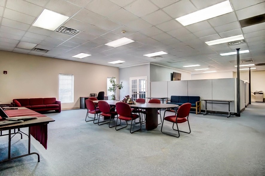 More Photos Of 1753-1787 Old Earnhardt Rd, Kannapolis Medical For Lease