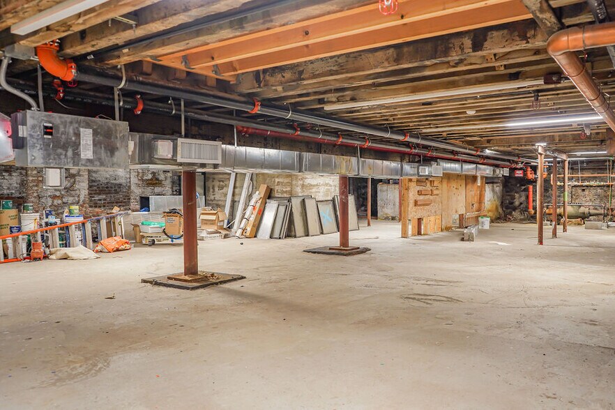 More Photos Of 53 Pearl St, Brooklyn Coworking Space