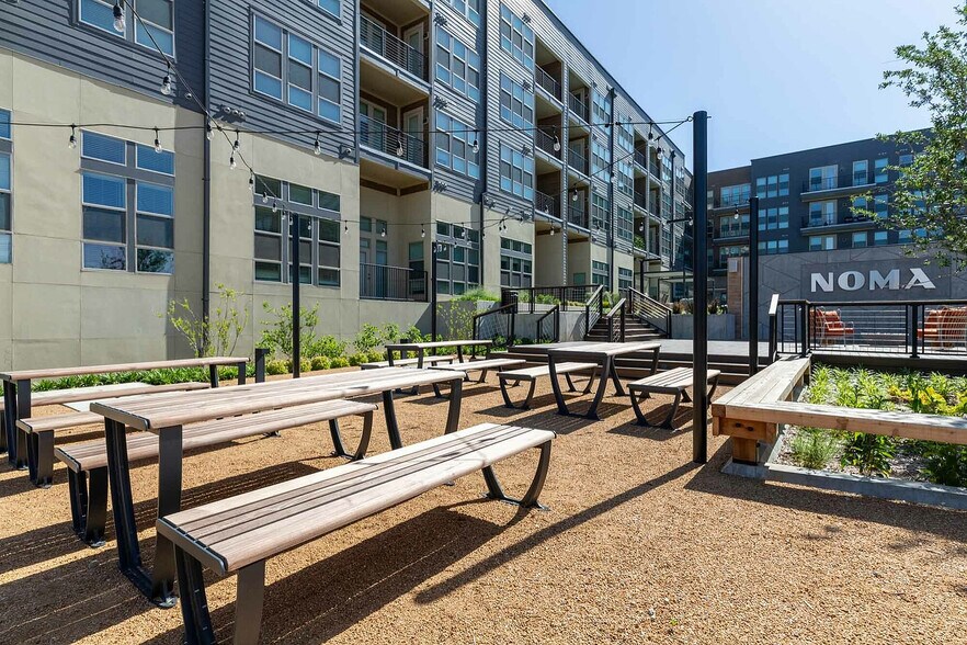 More Photos Of 2219 E 11th St, Tulsa Apartments For Lease