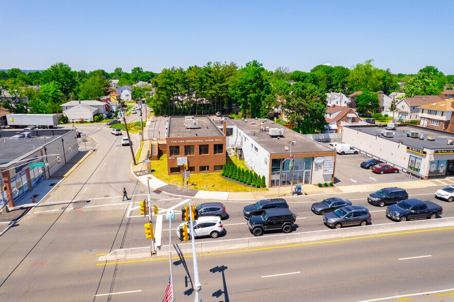 More Photos Of 26-01 Broadway, Fair Lawn Office For Lease