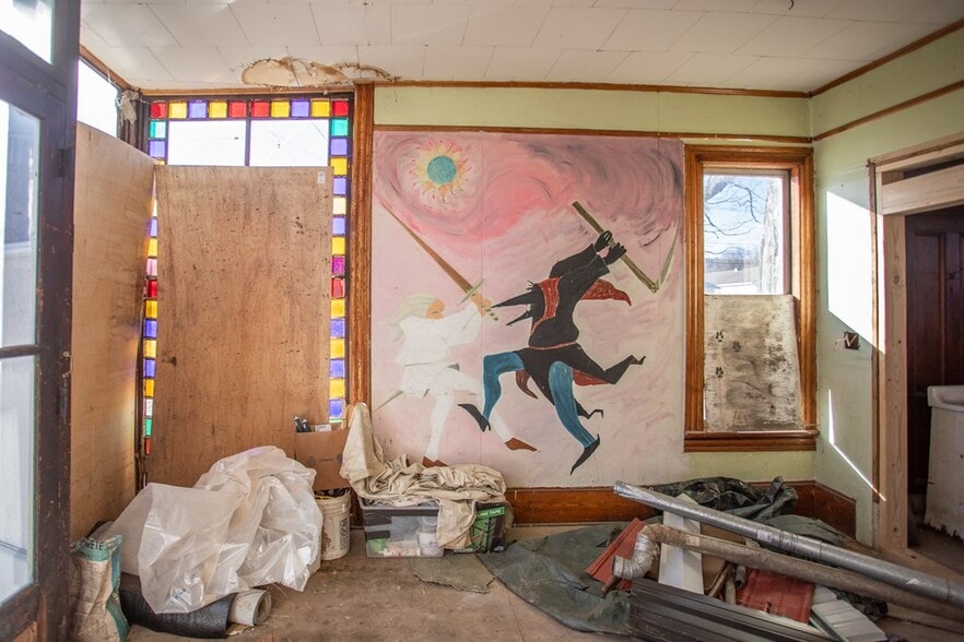 More Photos Of 11 E Hill Rd, Covington Apartments For Sale