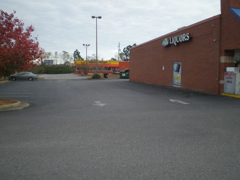 More Photos Of 50 S Blue Angel Pky, Pensacola Storefront For Lease