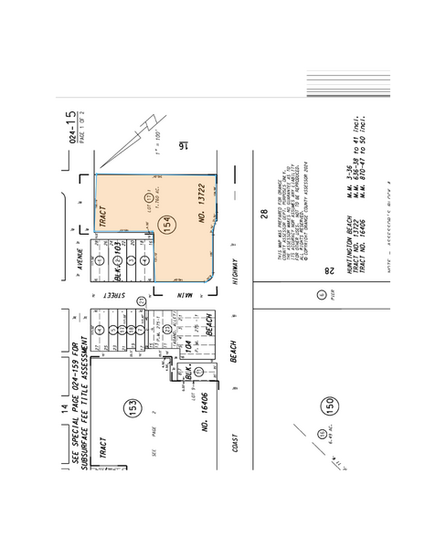 More Photos Of 300 Pacific Coast Hwy, Huntington Beach Office For Lease