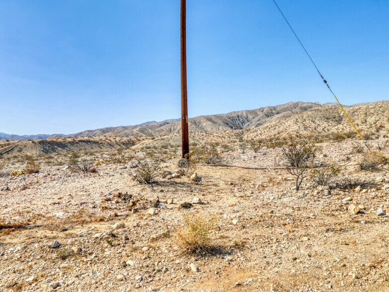 More Photos Of 642060010 @ Miracle Hills Rd, Desert Hot Springs Land For Sale