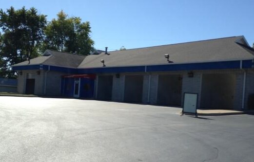 Primary Photo Of 23 S 59th St, Belleville Carwash For Sale
