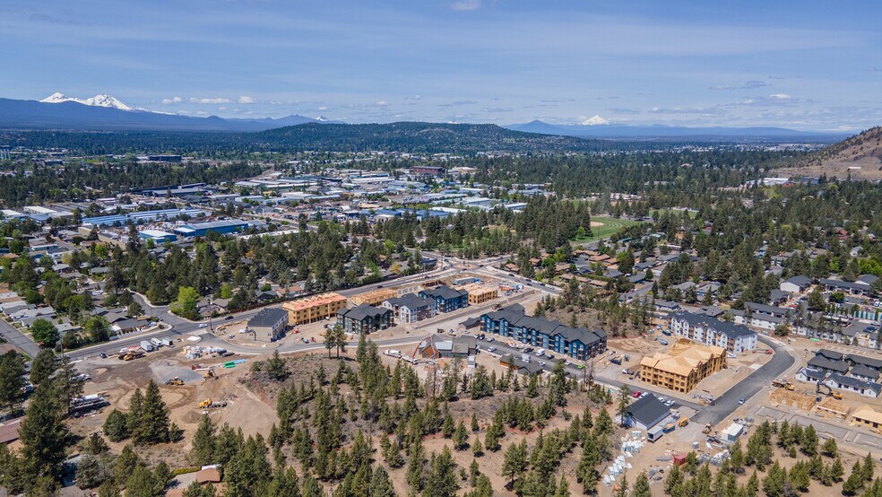 More Photos Of 750 15th St, Bend Land For Sale