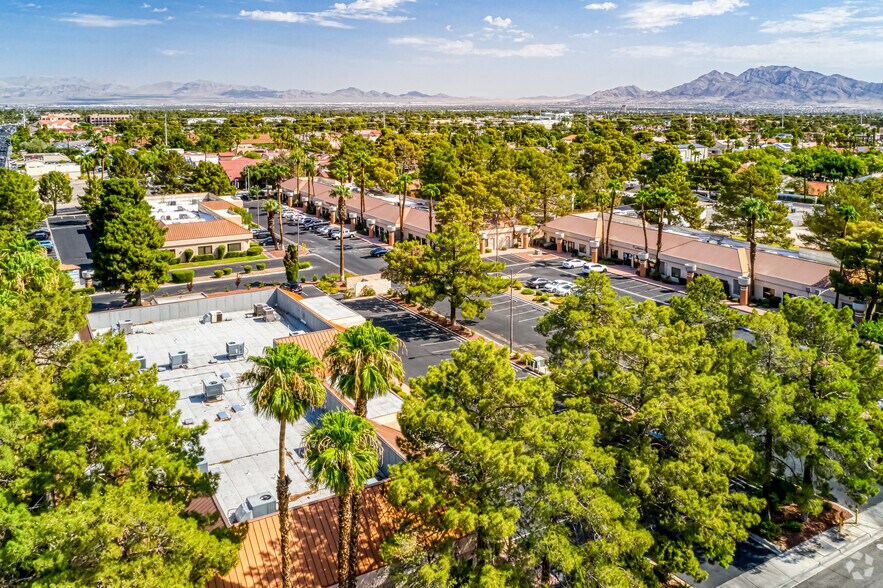 More Photos Of 4570 S Eastern Ave, Las Vegas Office For Lease