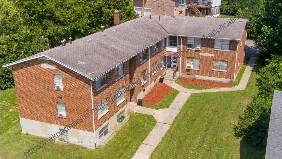 More Photos Of 2525 Lakeview Ave, Dayton Apartments For Sale