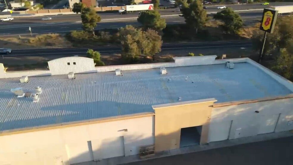 Primary Photo Of 470 W Larch Rd, Tracy Service For Lease