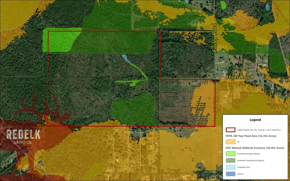 More Photos Of 6112 Hans Rd, Moss Point Land For Sale