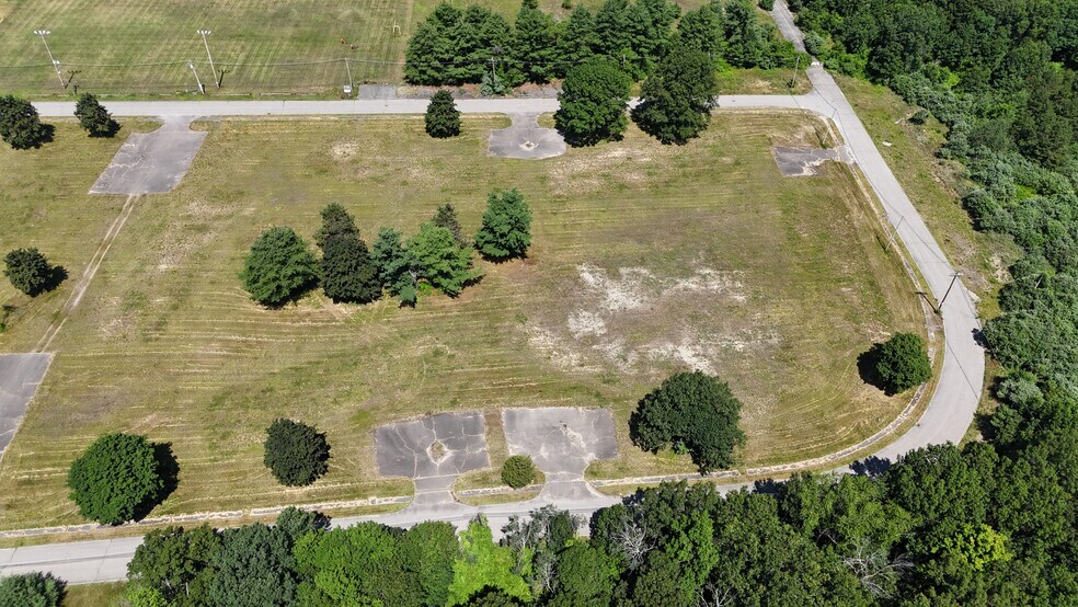 More Photos Of 63 Hospital Road, Devens Land For Sale