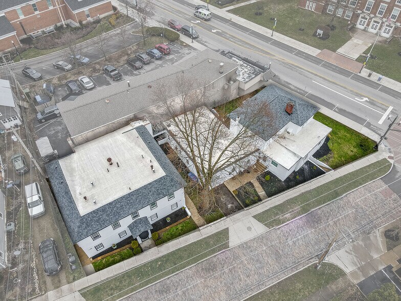 More Photos Of 16-20 W Park St, Westerville Apartments For Sale