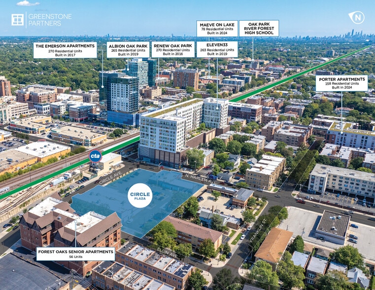 More Photos Of , Forest Park General Retail For Sale