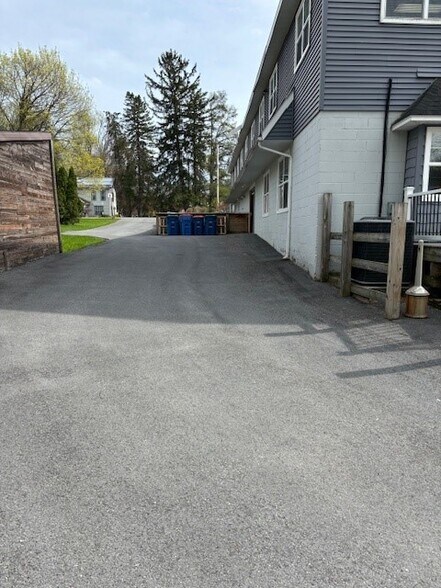 More Photos Of 208 W Main St, Elbridge Storefront Retail Office For Lease