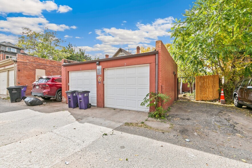 More Photos Of 1130 N Downing St, Denver Apartments For Sale