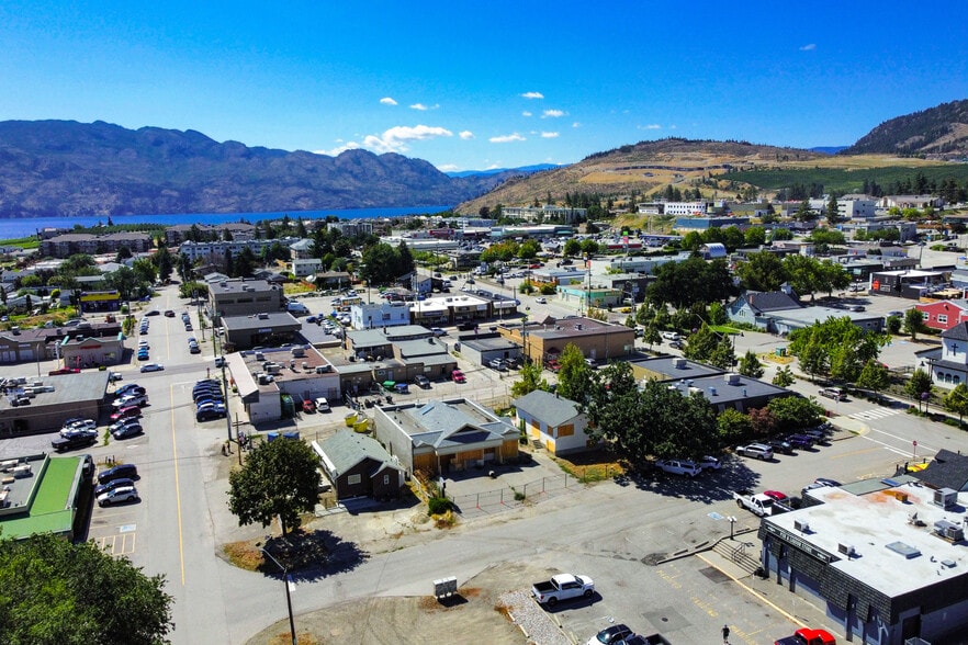 More Photos Of 2429 Drought Rd, West Kelowna Specialty For Sale