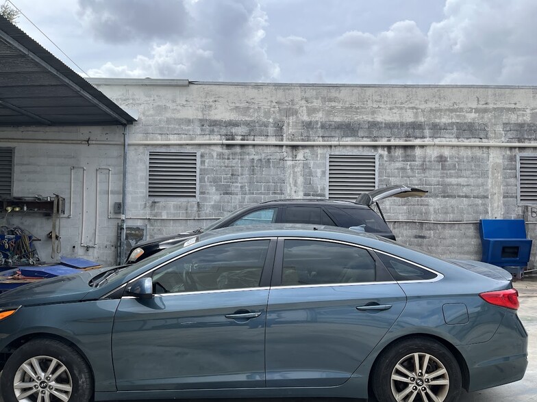 More Photos Of 2195 NW 27th Ave, Miami Freestanding For Sale