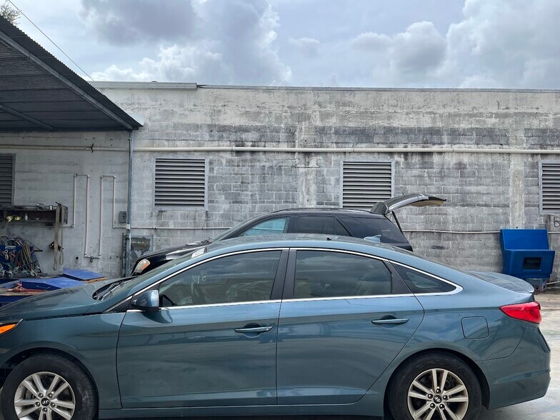More Photos Of 2195 NW 27th Ave, Miami Freestanding For Sale