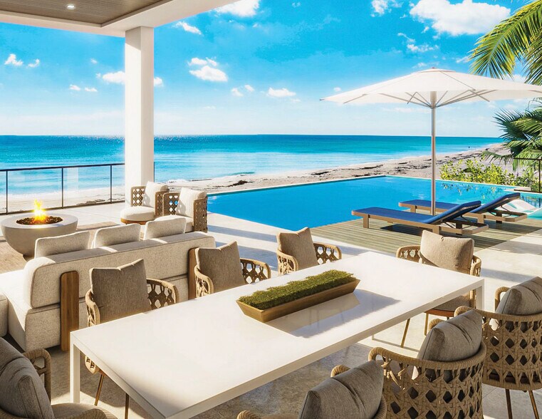 More Photos Of , Hutchinson Island Land For Sale