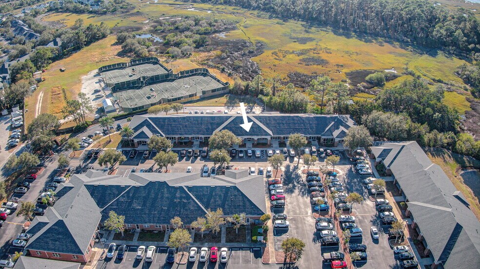 More Photos Of 1301 Plantation Island Dr, Saint Augustine Medical For Lease