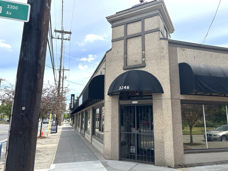 More Photos Of 3226-3246 N Lombard St, Portland Office For Lease